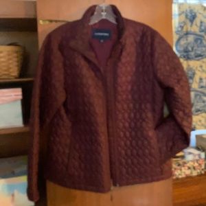 Lands End jacket